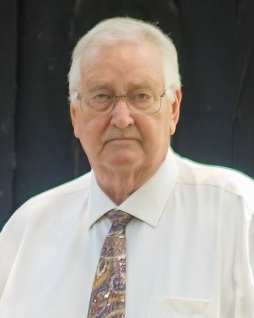 Tivis "Jim" Vance