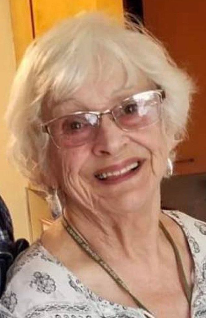 Marylou Freudenberger