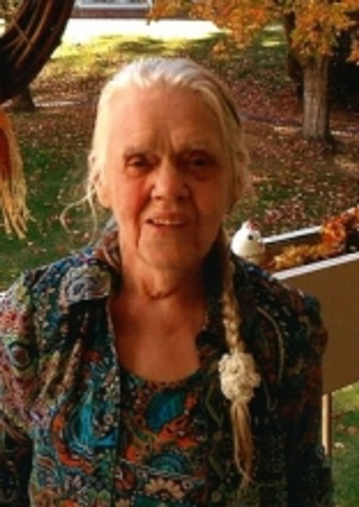 Shirley Ann (Fitzgerald) Conner