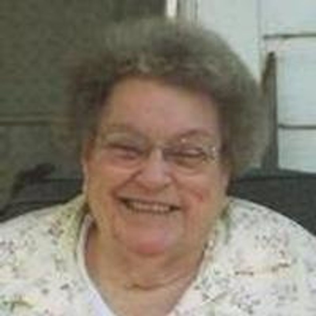 Betty Joplin