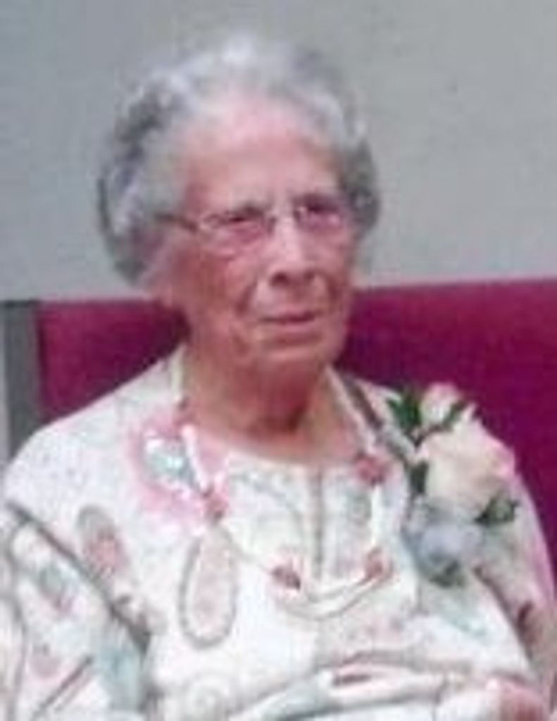 Martha Ozelle Ensey