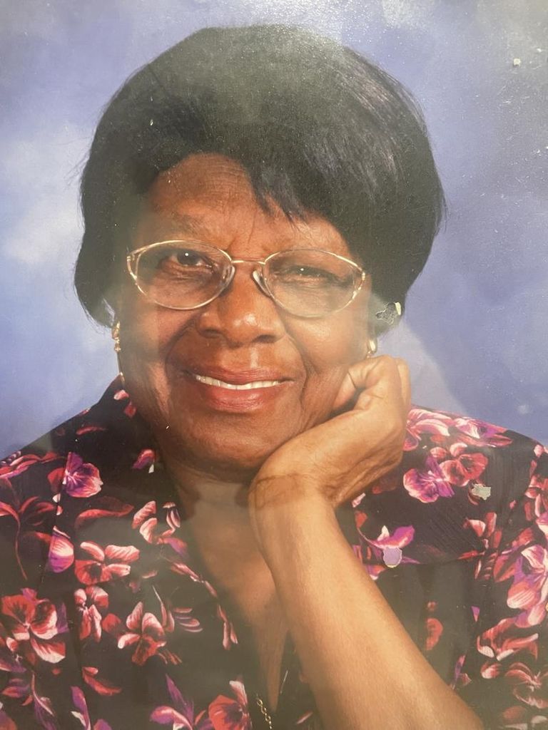 Ms. Agnes Kemp Profile Photo