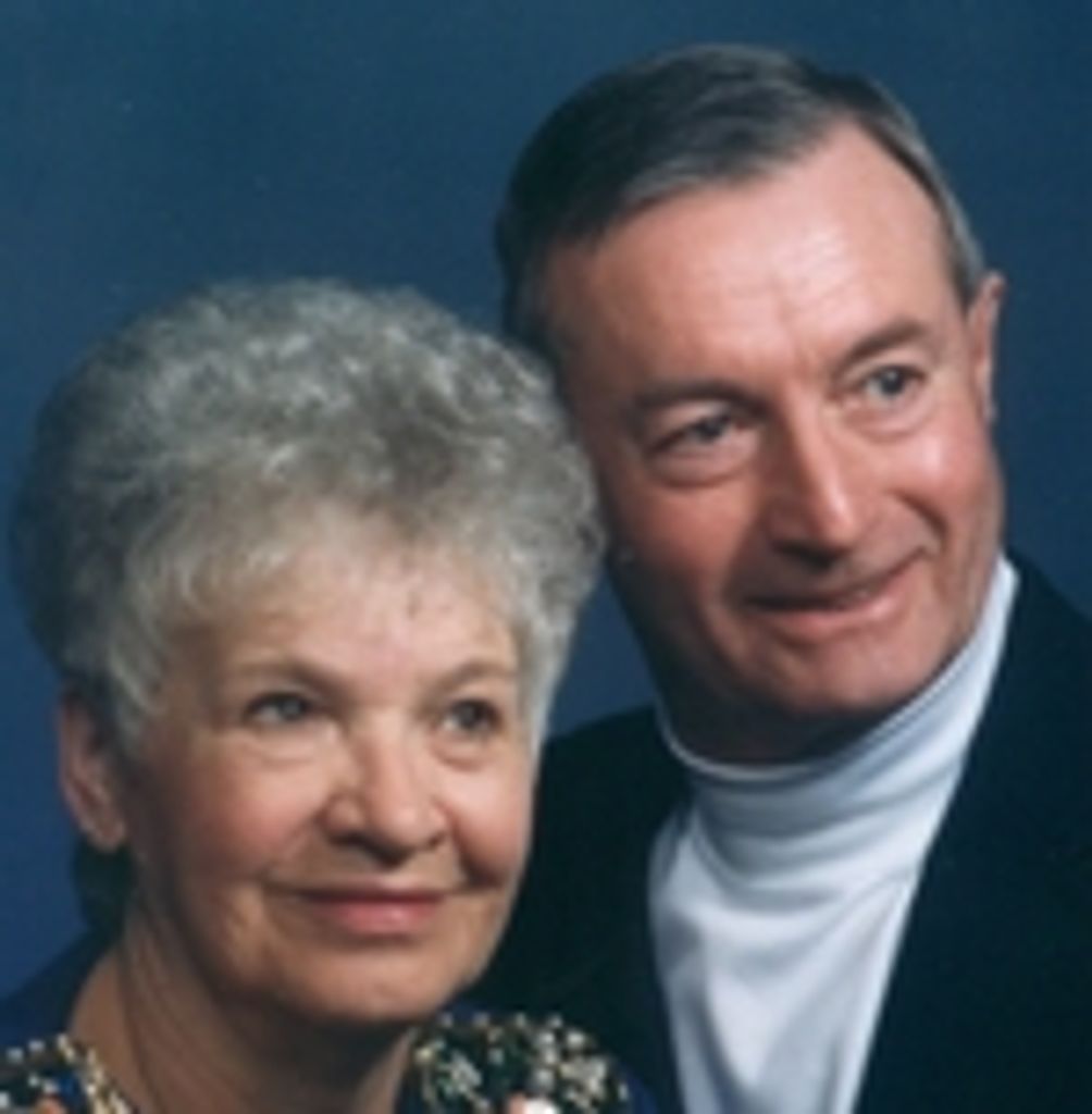 Donald H Thorpe Sr.