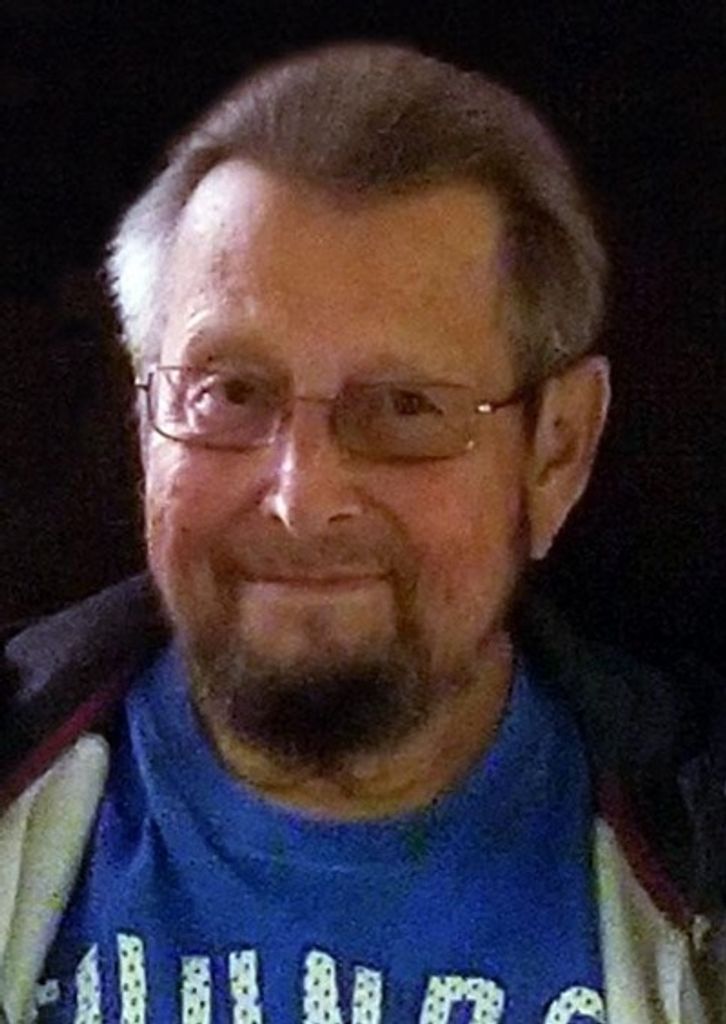 Sfc (Retired) John William Mack