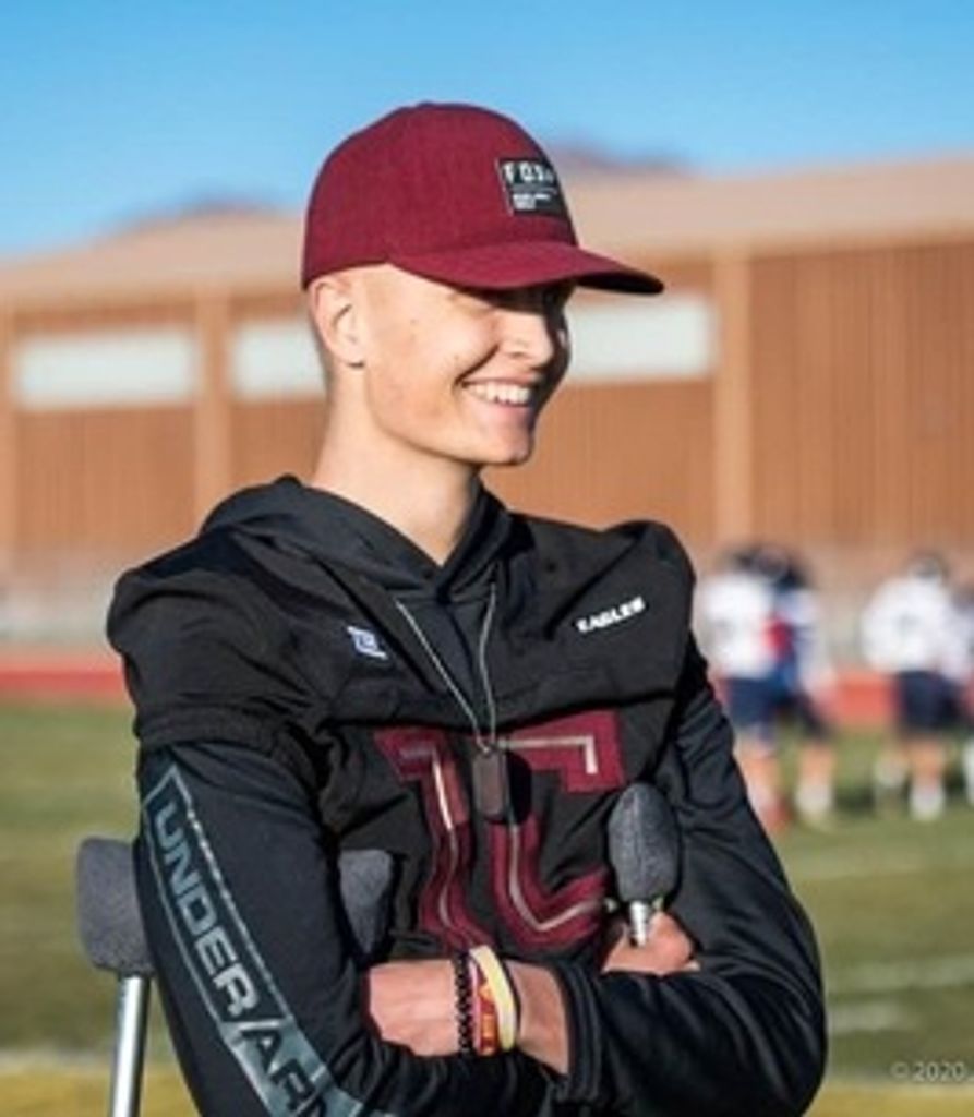 Bryson Mcquivey Profile Photo
