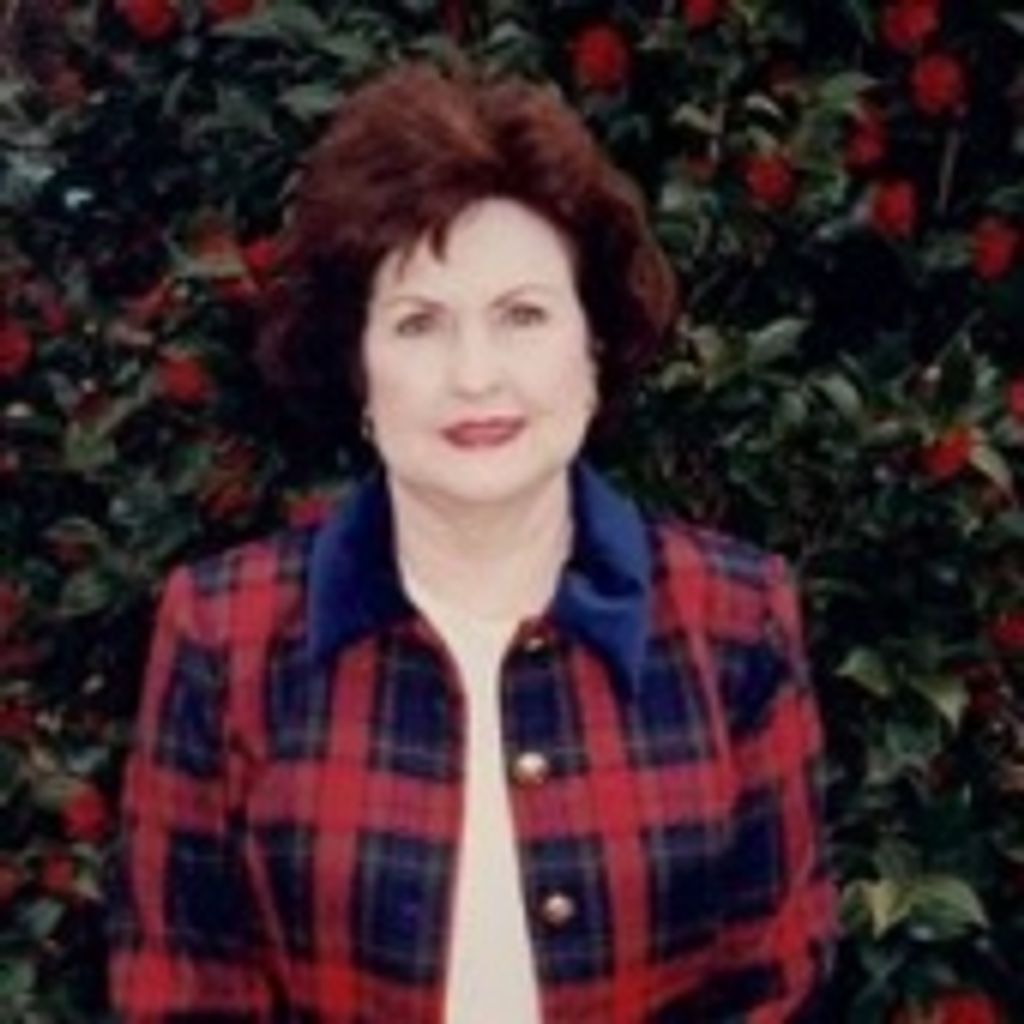 Fay Curry Profile Photo