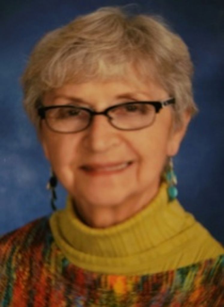 Rebecca Stapleton