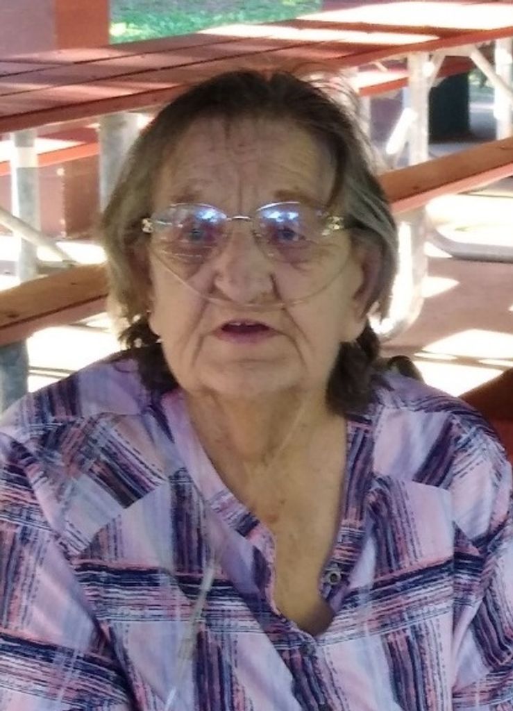 Shirley Louise Kruczewski Profile Photo