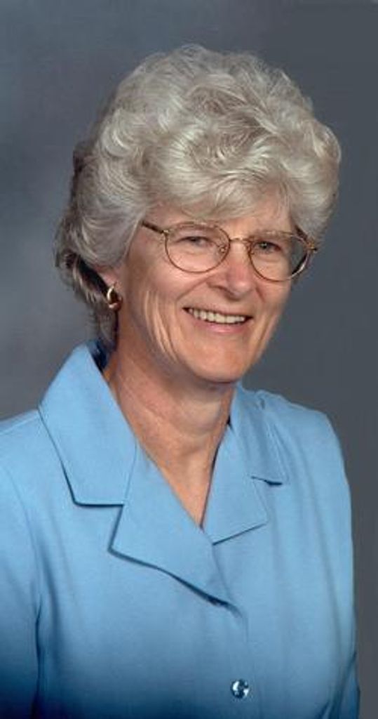 Geraldine "Geri" Edna Hoffman Profile Photo