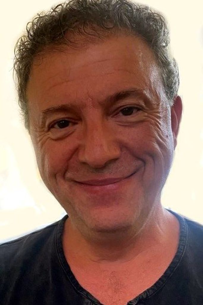 Mark Tracey Nelson Profile Photo