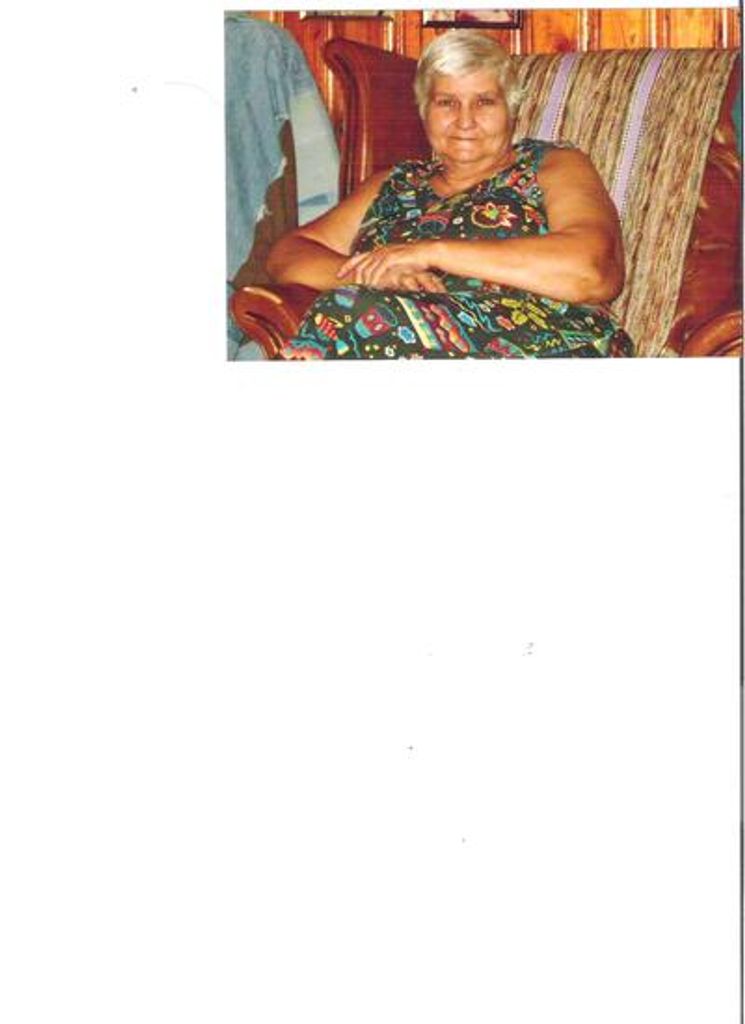 Wynnona Louise Priddy Hefner