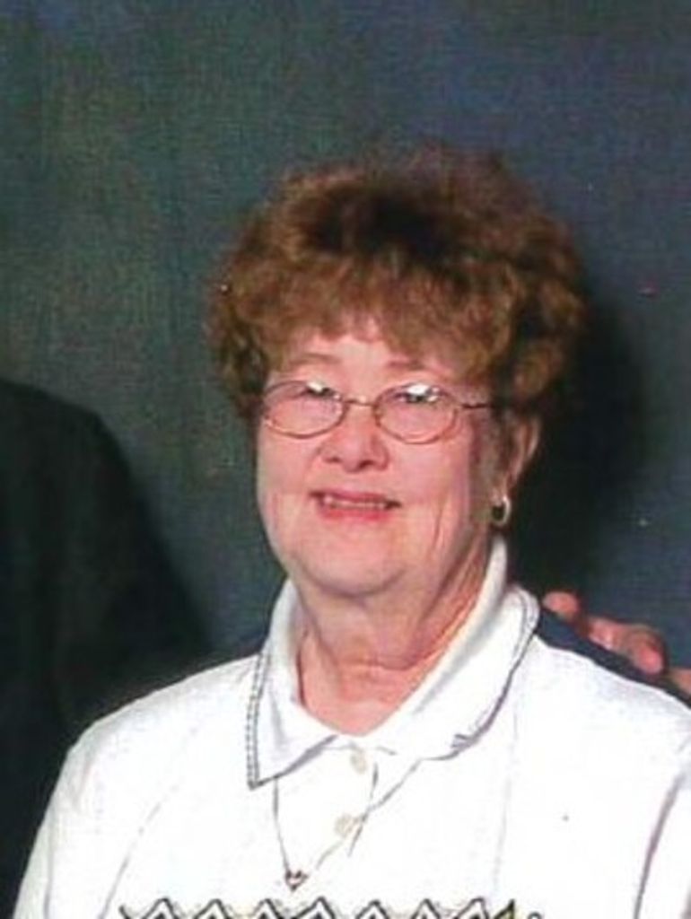 Arvilla Louise Brady Profile Photo
