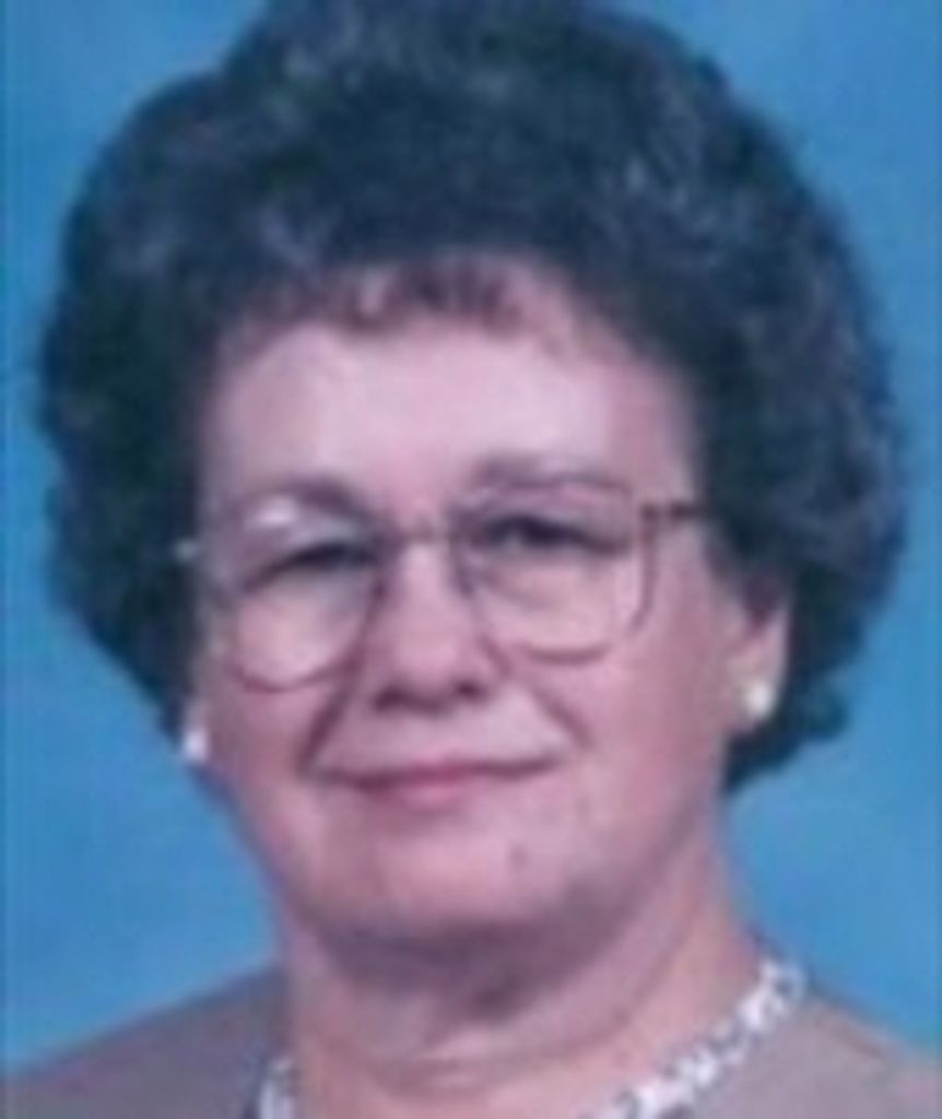 Darlene W. Rambler
