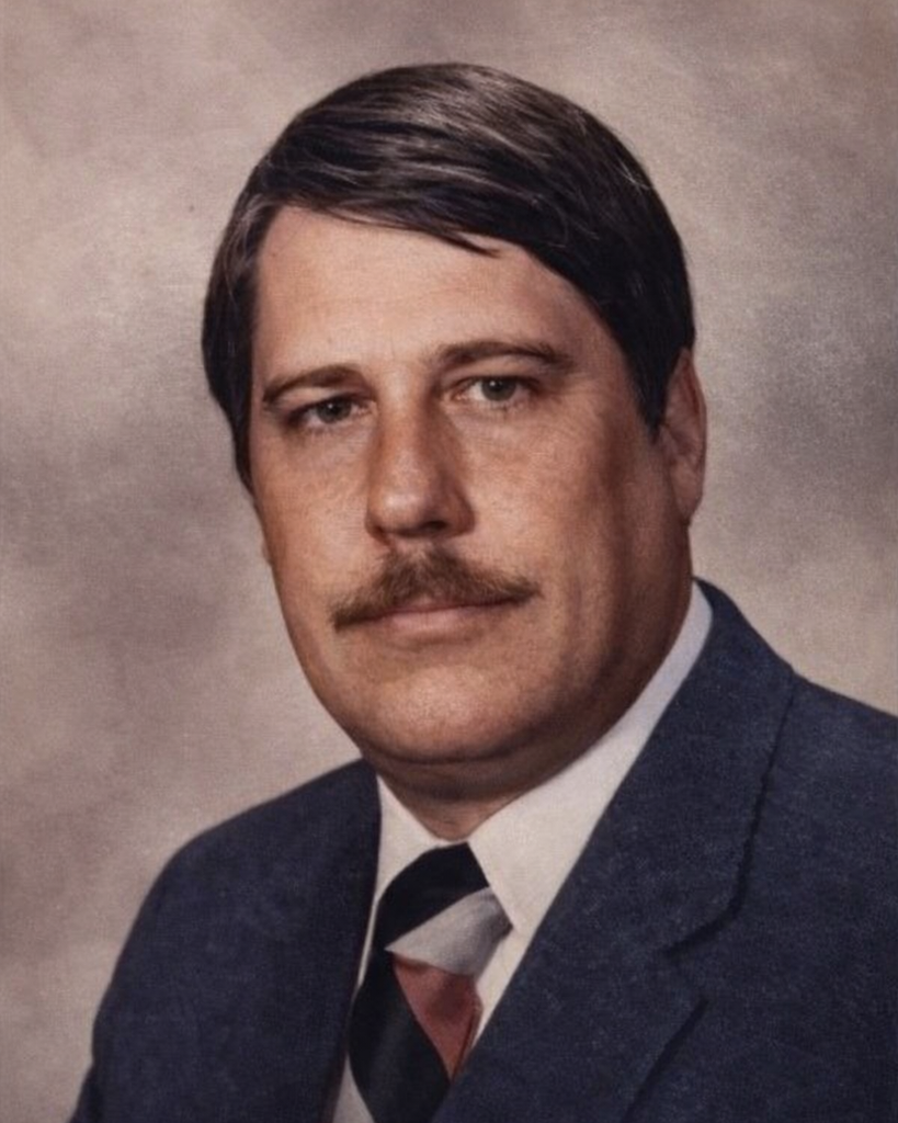 Preston Miller Summers, Sr. Profile Photo