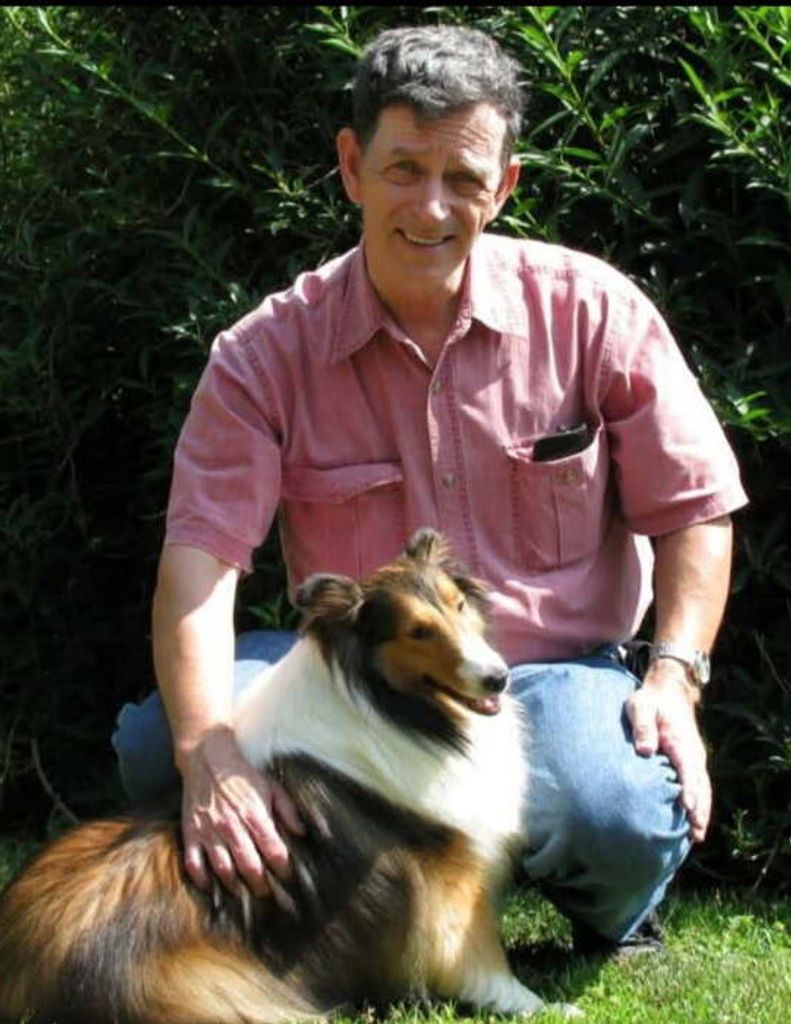 Dennis Wayne Currie