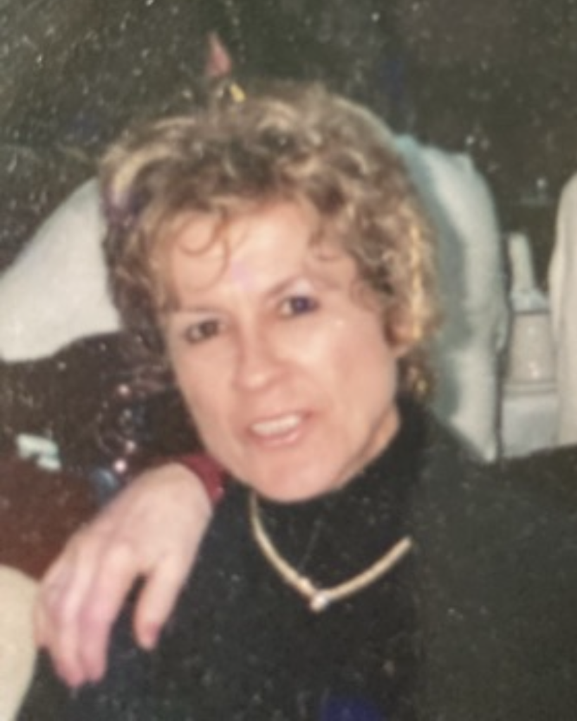 Rosemary A. Mezzatesta