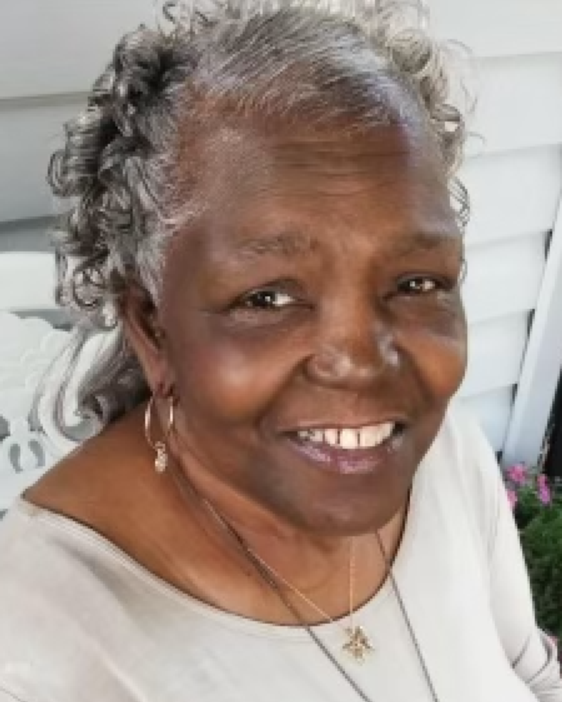 Joyce Ann Johnson