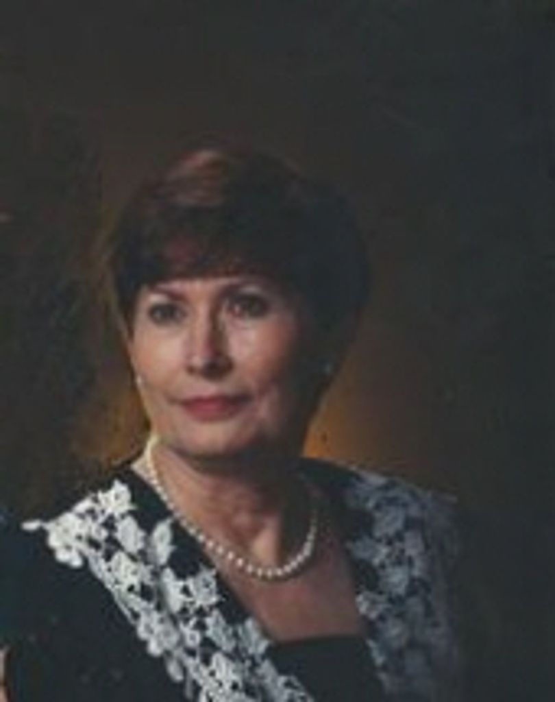 Betty Lou Jones