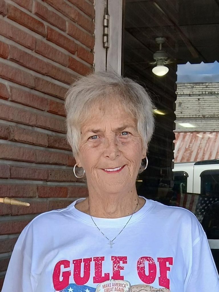 Ann Hamblin Judd Profile Photo