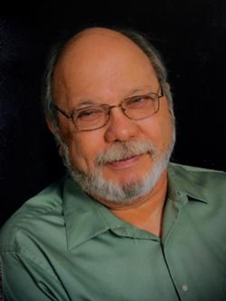Daniel V. Garza Profile Photo