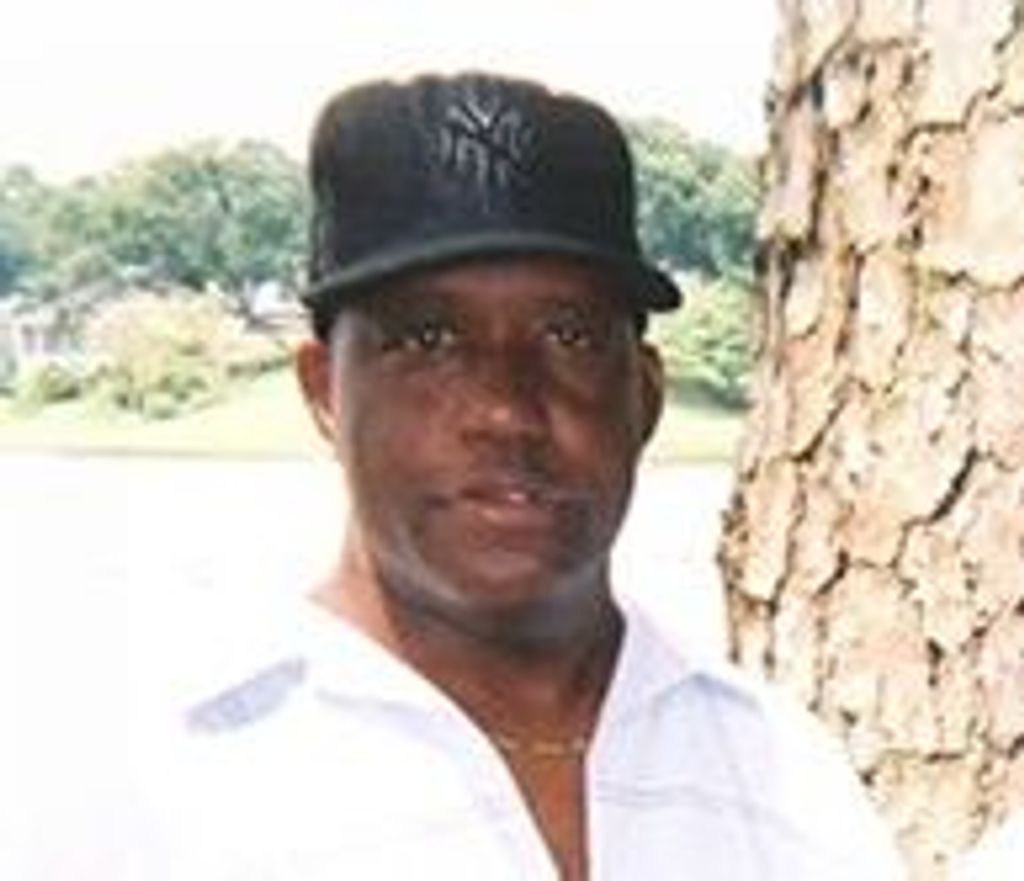 Jerome "Ronie" King Scott