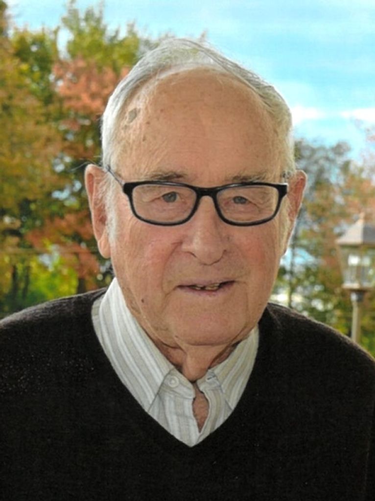 Hugh P. O'Neil Profile Photo