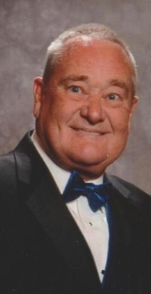 Troy Allen Festervand