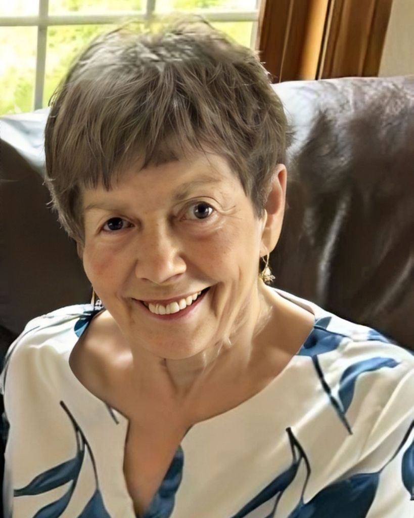 Patricia Ann Coyer
