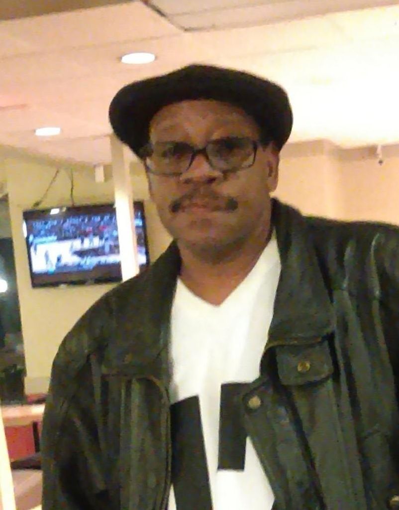 Mr. Harold E. Mottley