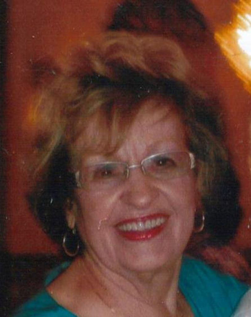 Helen Marie (Mularchik)  Baluck Profile Photo