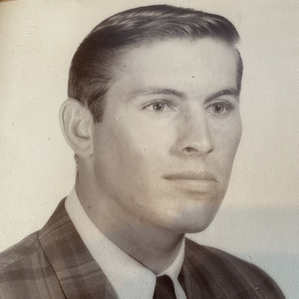 Robert "Bob" Bazil Edwards