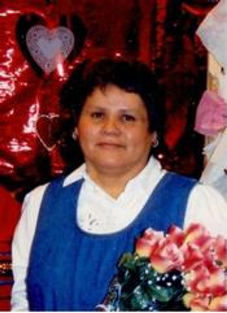 Cynthia Ann (Long) Orsburn