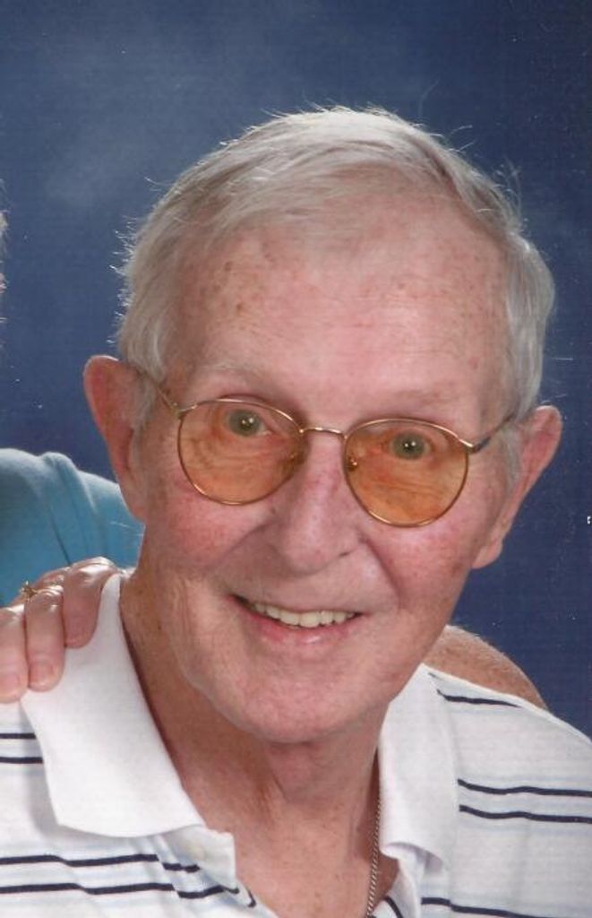 George "Don" Barry
