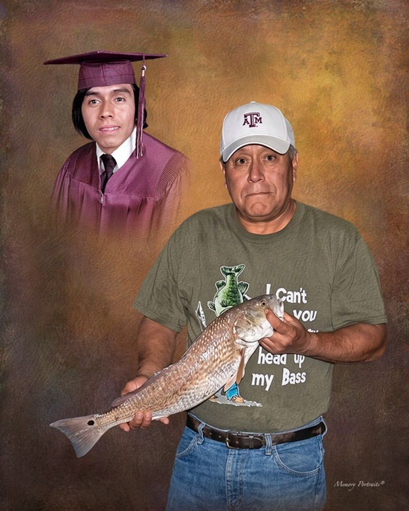 Ruben Moreno Rodriguez Profile Photo