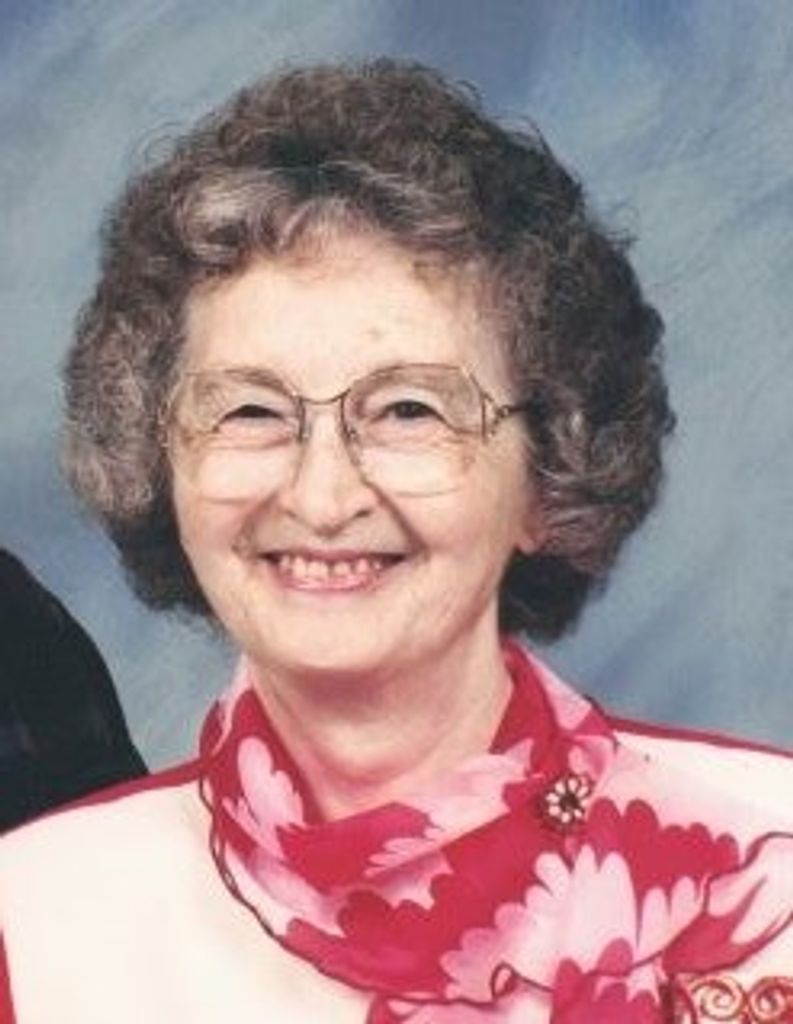 Bessie Price Profile Photo