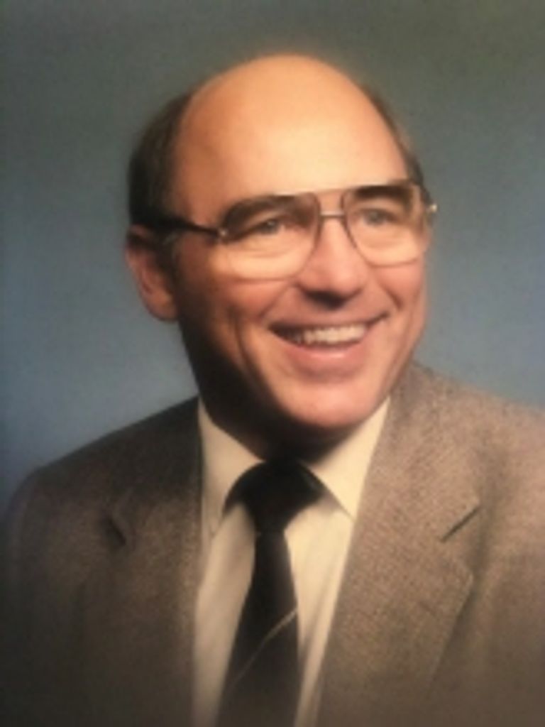 Paul Robert Voss