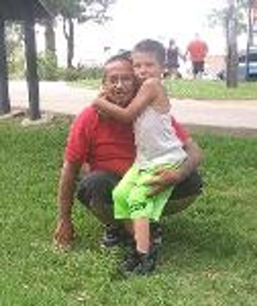 Ernesto Apodaca Profile Photo