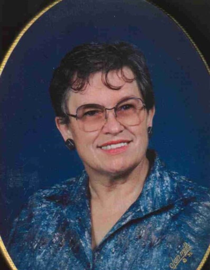 Florence Ellen Brandt Profile Photo