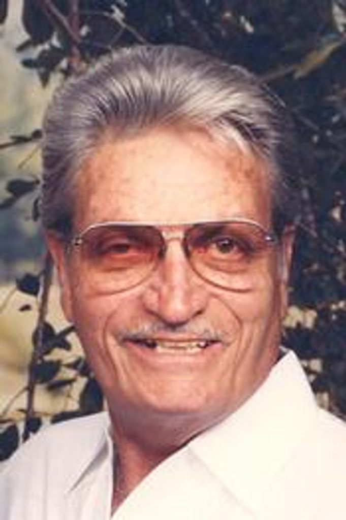 Frank "Fiorino" Derubes