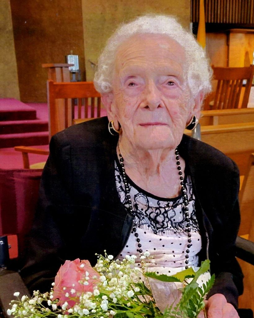 Caroline H. Kresge Profile Photo