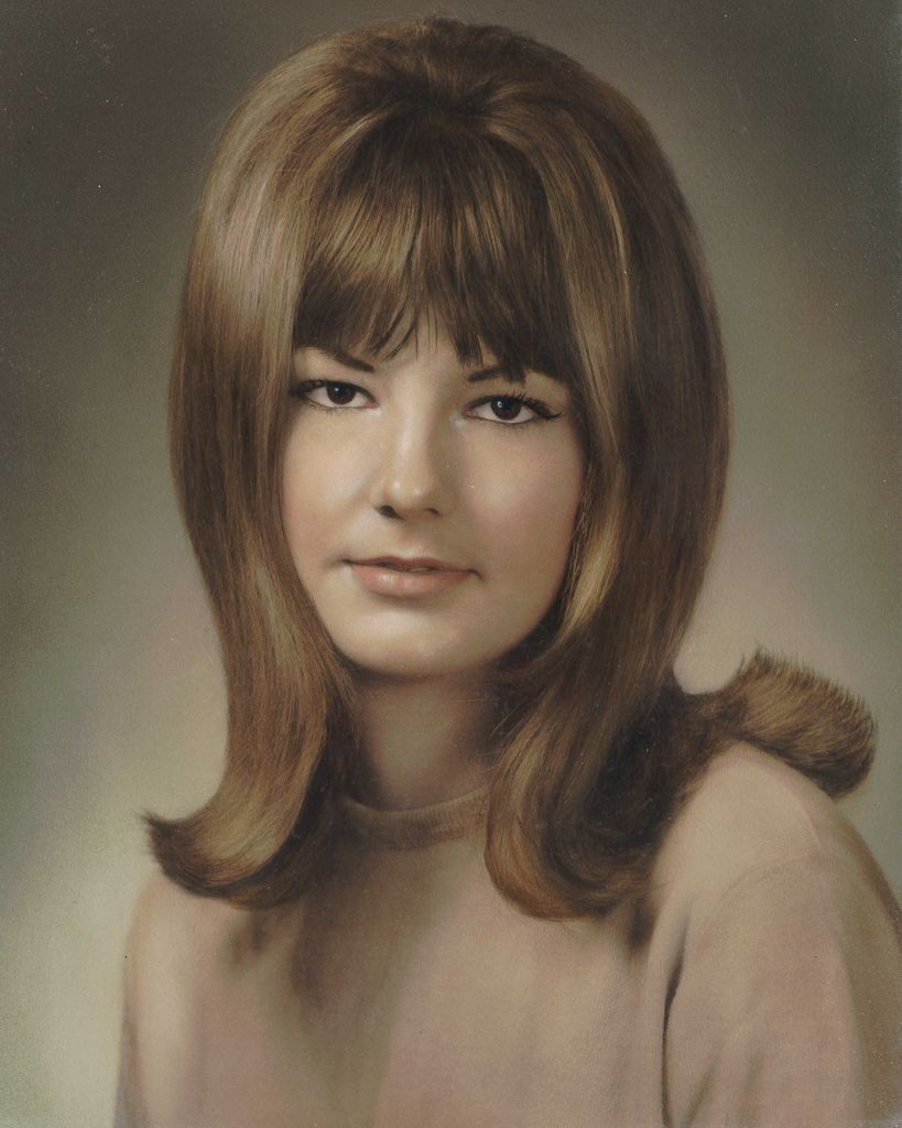 Marilyn Jane Haines Profile Photo