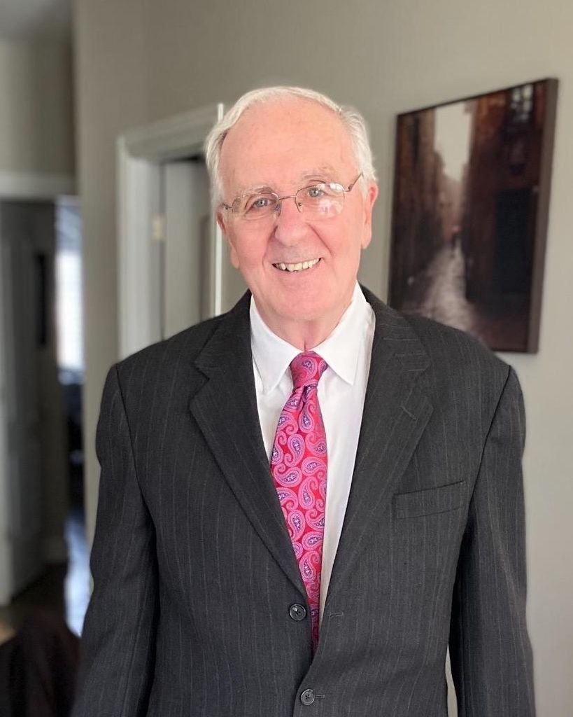 Joseph Jude Rottman Profile Photo
