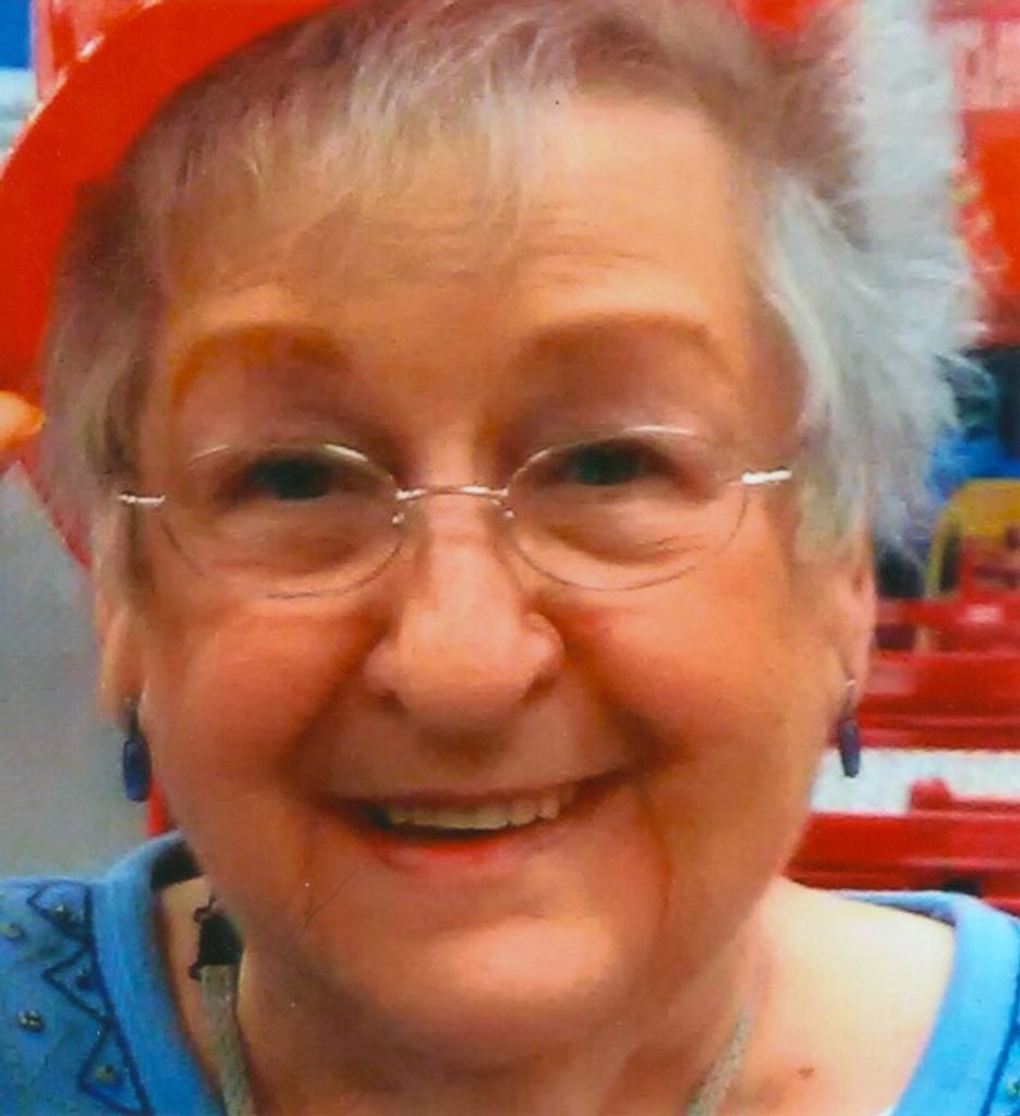 Barbara Horne