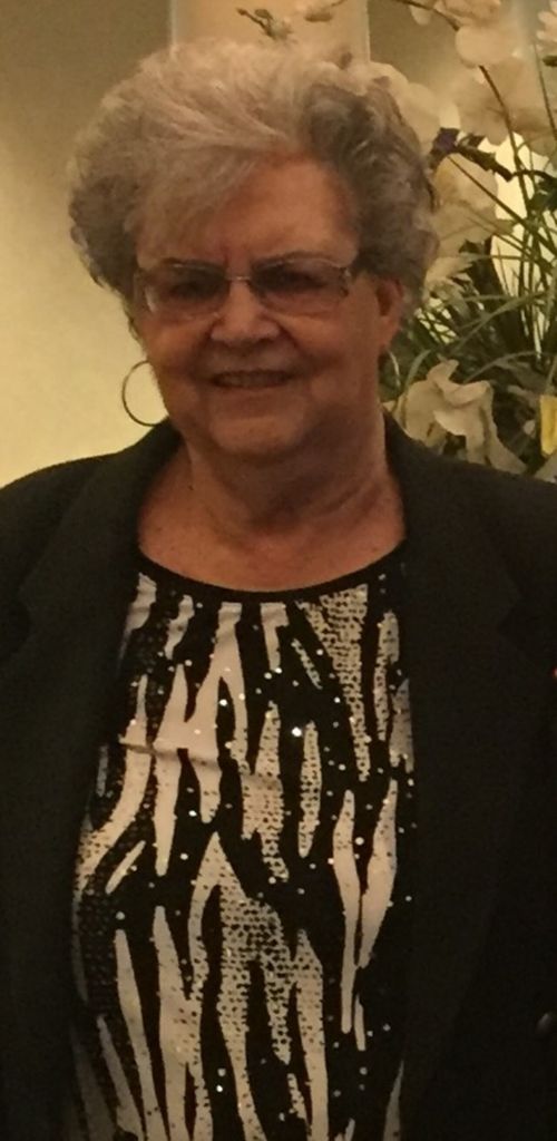 Sylvia A. Haraschak Profile Photo