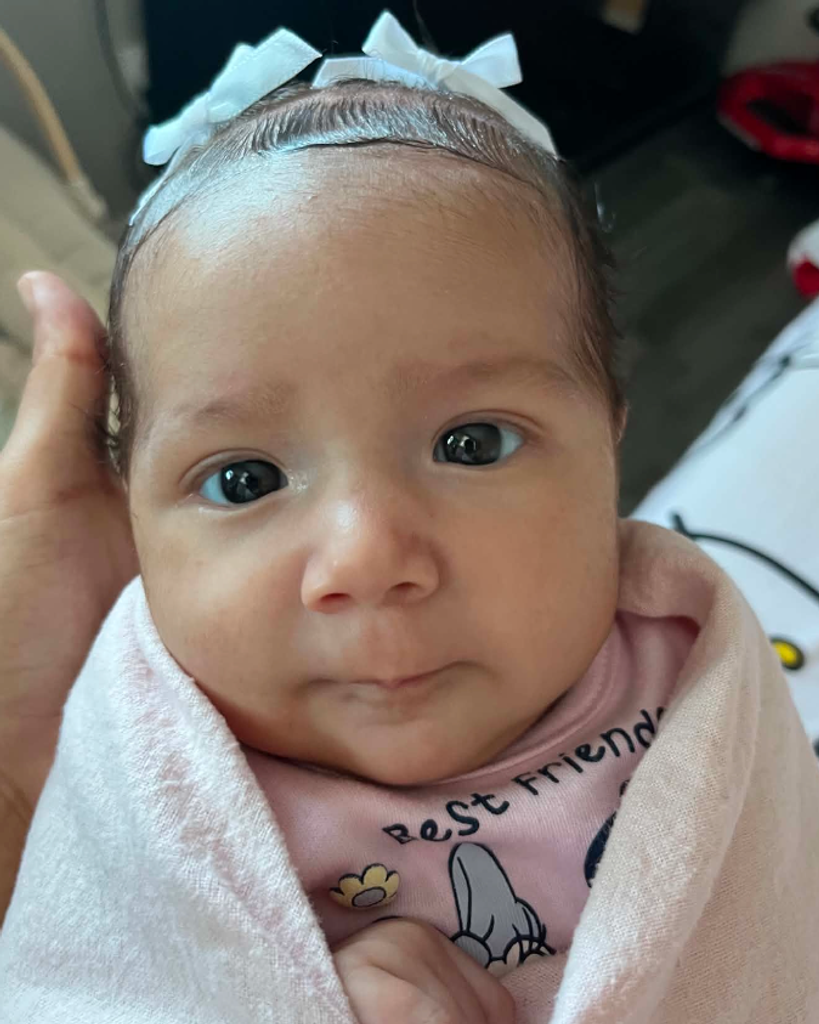 Avianna Marie Nayola Profile Photo