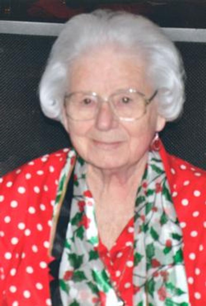 Fleta Mae Keck Profile Photo