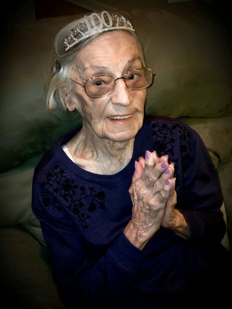 Catherine E. Montgomery Profile Photo