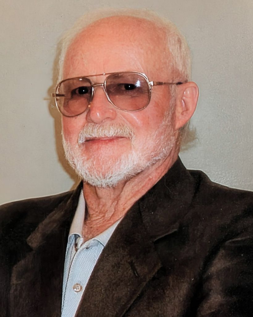 John A. Magee Profile Photo