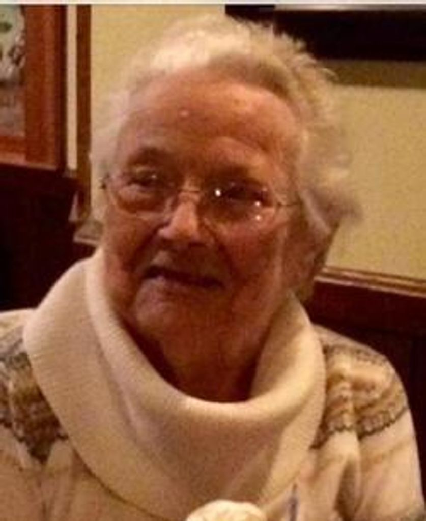 Marilyn Dorothea Loomis