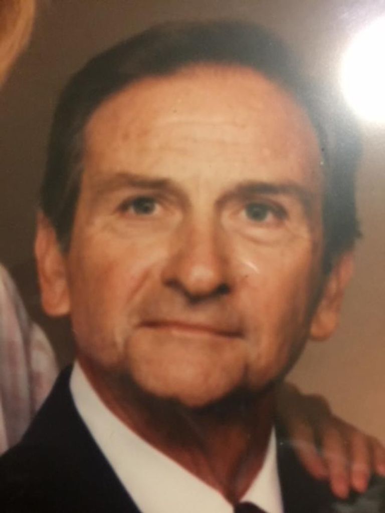 Robert Thomas Karlas